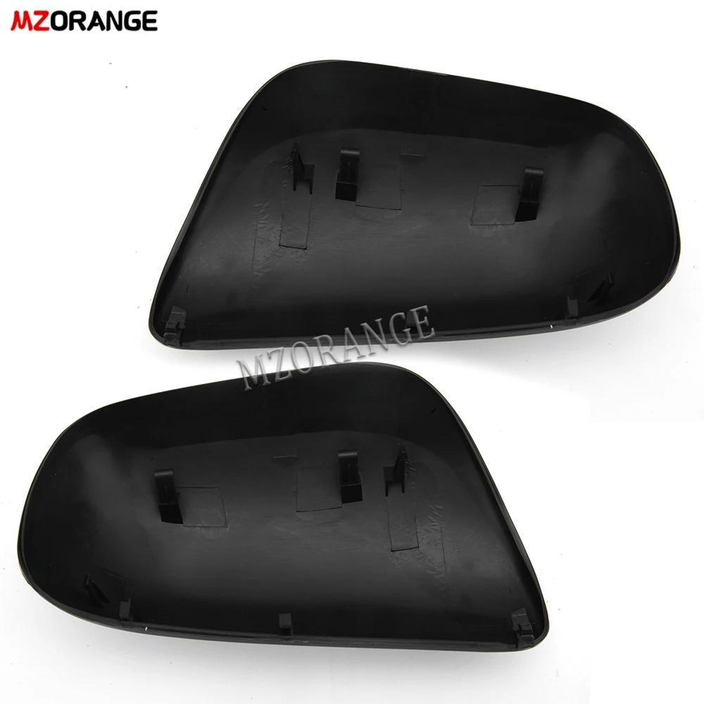Car Side Door Wing Rear Mirror Cover Cap For Toyota Yaris 2006 2007 2008 2009 2010 2011 Rearview Mirrors Casing Accessories