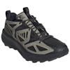Adidas Kantai Кроссовки для трейлраннинга Мужские Черно-серые Кроссовки JR5612