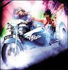 CD MABOROSHI - Притормози! KSCL736 Ki/oon 2004 Япония Поп Б/У