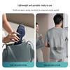 Philips Waist Massager and Heating Belt CN plug (adapter included)