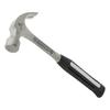 MichaelPro MP004006 20oz Solid One Piece Steel Rip Claw HammersHeavy Duty Curved Claw Hammer
