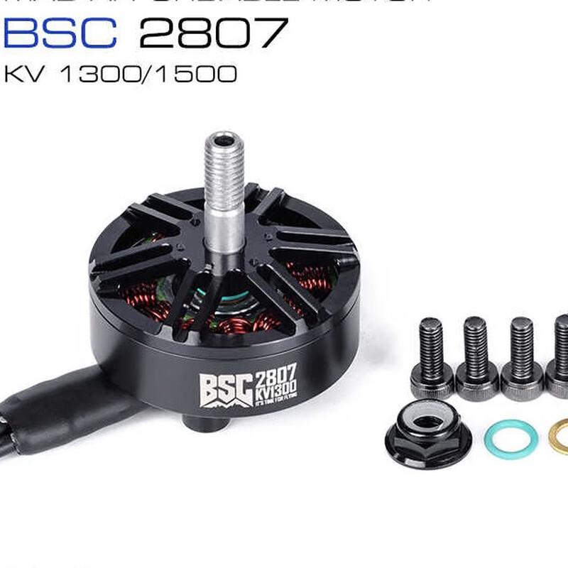 MAD BSC2807 FPV Brushless Motor for 7-inch Drone