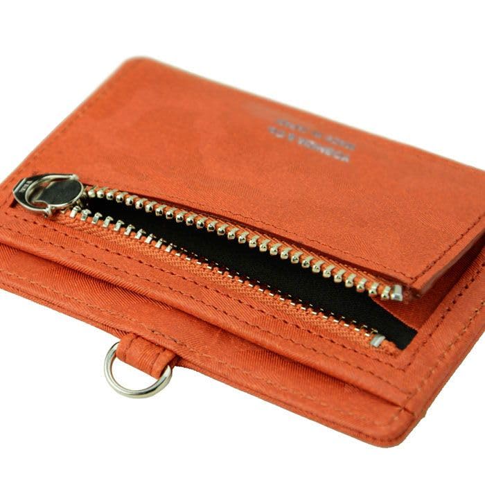 Porter Держатель для удостоверения личности Wonder ID 342-03848 черный