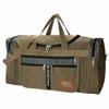 1 Pcs Men's Oversized Sports Gym Tote Travel Work Cabin Bucket Bag Oxford Waterproof Men's Travel Bag