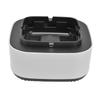 Ashtray Purifier Smokeless Multi Functional Battery Powered Negative Ion Air Purifier for Home Car Office