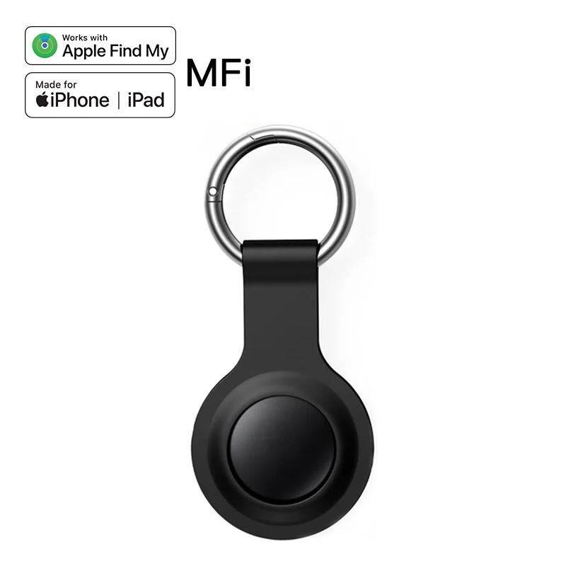 4/3/2/1 Pack Anti-lose Tracker через Find My Smart Tag для замены Apple Airtag Bluetooth GPS Tracker IOS MFi Keys Finder