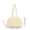 Large Capacity Bag Women Fashion Casual Travel Luggage College Commuter Unisex Lightweight Tote Bag
