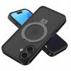 Sc Ring Pro Mag Iphone 16 Black