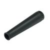 ABIY Аксессуары для воздуходувки - Сменное резиновое сопло воздуходувки 123245-4 Для моделей UB1102, DUB183Z UB1103