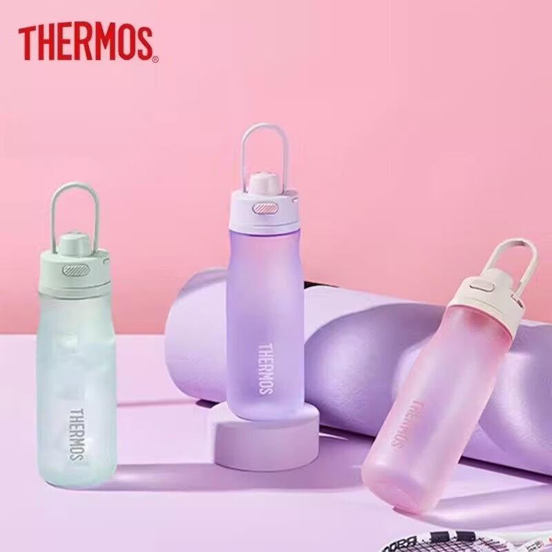 Thermos Спортивная бутылка для воды из Tritan