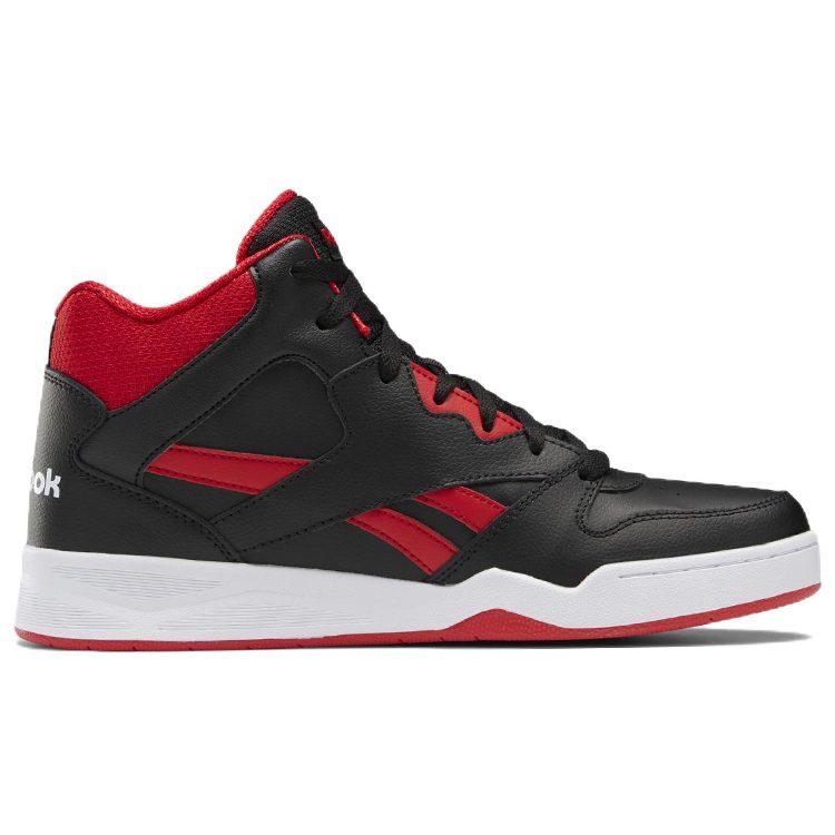 BB4500 Royal Reebok High 2 'Черный Вектор Красный' GX5304