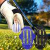 Golf Ball Line Marker Golf Line Drawer Tool Marker Stencil And Pens Set Golf Ball Alignment Marking Tool Golf Accessories