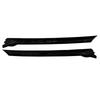 Compatible A-Pillar Trim Panels for Land Rover Discovery 5 (LR148858, LR148855, LR083018, LR083017)