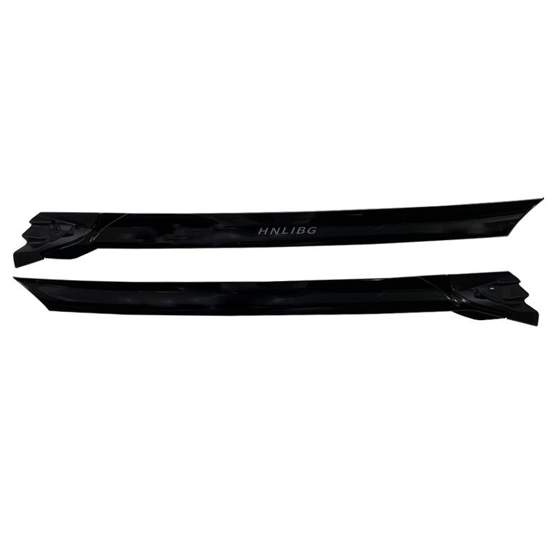 Compatible A-Pillar Trim Panels for Land Rover Discovery 5 (LR148858, LR148855, LR083018, LR083017)
