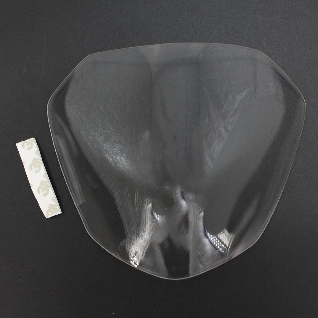 Премиальная Защитная Пленка для Фары на Заказ для Yamaha Mt-07 Стильная и Долговечная Защита