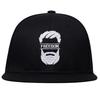 Hat Summer Snapback Flat Mens Baseball Hats Women Cotton Sunscreen Trucker Cap