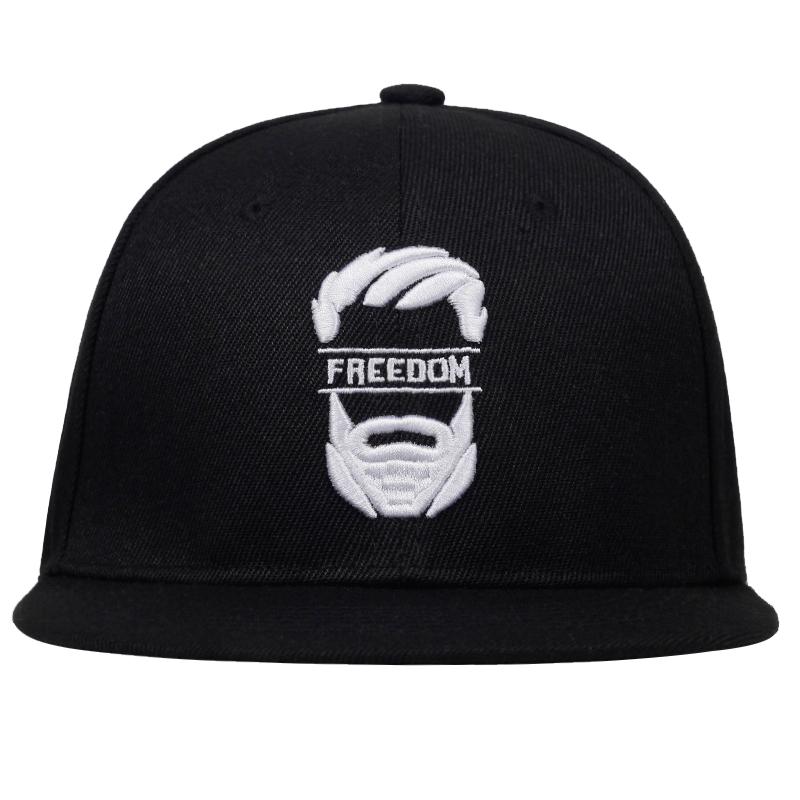 Hat Summer Snapback Flat Mens Baseball Hats Women Cotton Sunscreen Trucker Cap