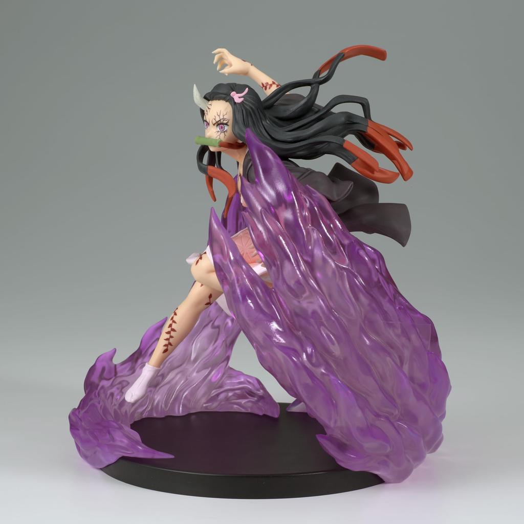 Истребитель демонов Kimetsu no Yaiba VIBRATION STARS Plus Нэдзуко Камадо