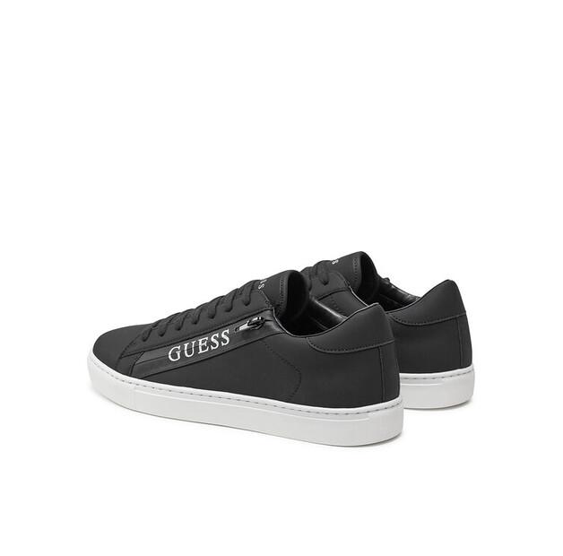 Men's Sneakers Guess Todi Iik Fmftod Ele12 Black