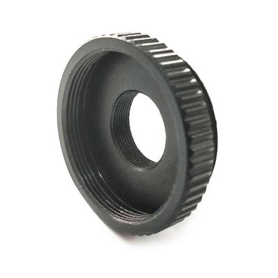 2 шт. M12 на CS C-Mount Адаптер-кольцо для конвертера объектива S-Mount на C-объектив