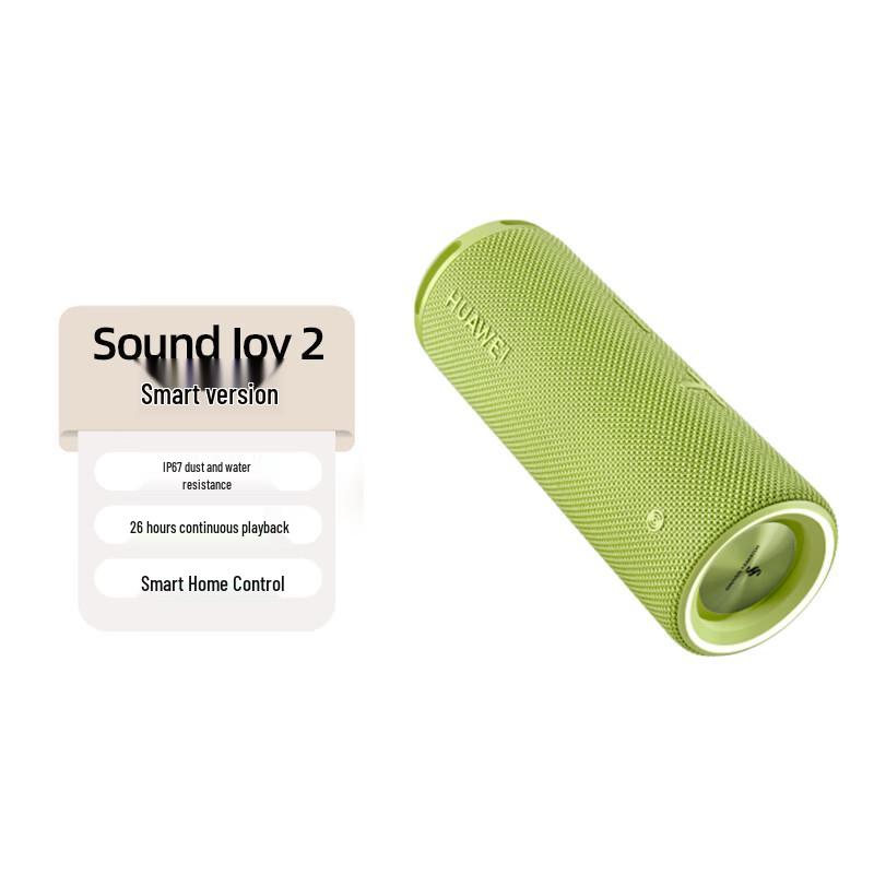 Huawei Умная портативная уличная колонка Sound Joy 2 (Китайская версия)