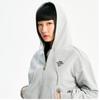 New Balance W New Essential Hoodie Zip Up nbmde1W232 Ac Hoodie