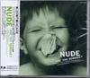 CD NUDE - Are You Serious FHCF1008PROMO Fun House 1990 Япония ОбиЯпонская поп/рок Б/У