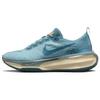 ZoomX Invincible Run Flyknit 3 Noise Aqua Men Sneakers Blue Blue-Lightning Ocean-Bliss DR2615-401