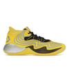 Transformers X All Star BB Shift CX Bumblebee Unisex Sneakers Yellow Dandy-Lion Black A11656C
