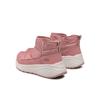 Ботильоны Skechers Puffiez 117260/ROS, розовые