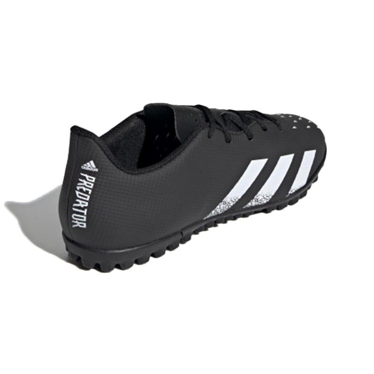 adidas Predator Freak .4 Tf 'Черно-белый' FY1046