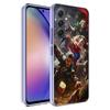 Game D-Dungeons D-Dragons D-DND Phone Case for Samsung A17 A37 A57 A07 A16 A26 A36 A56 A06 A02S A12 A22 A32 A52S A04S A14 A24 A3