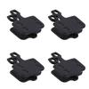 4 пары металлических дисковых тормозных колодок для горного велосипеда Avid Elixir r Cr CR MAG/X0 XX DB