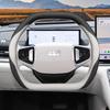 Чехол на руль 2025 Geely A7Emi - Модификация интерьера на все сезоны для Galaxy A7