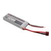 7.4V 2S 2200mAh 35C LiPo Аккумулятор для RC Самолета Высокотоковый Литиевый Аккумулятор с XH Балансировочной Головкой для Замены T-разъема