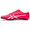 Metasprint Comfortable Versatile Low-Top Running Shoes Unisex Running Shoes Pink White 1093A118-702