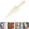 Kitchen Plastic Decorating Pizzelle Roller Baking Accessories Ice Cream Cone Mold Cone Roller
