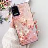 Чехол для LG K52 K62 2020 LM-K520 LM-K525 Стильный чехол-обложка с рисунком в виде сердца из любви Мягкий ТПУ чехол для телефона для LG K62 K 52 LGK52 LGK62 Fundas