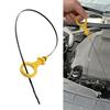 Engine Oil Dipstick Temperature Resistance Wear Resistance 1pc
