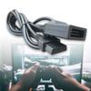 Gamepad Extension Cable 15Pin Extender Wire for SNK NEO GEO CD FC Replacement Extended Cord Gaming Accessories Portable