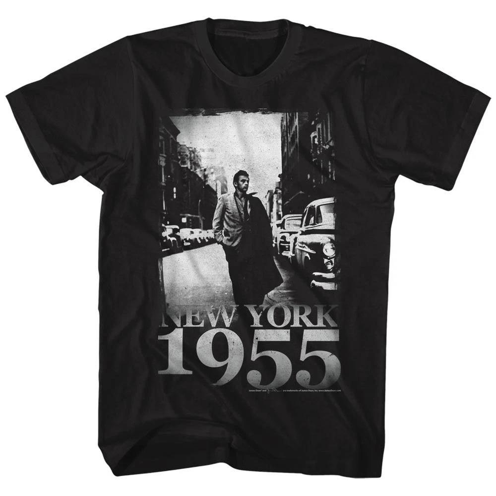 James Dean 1955 TShirt