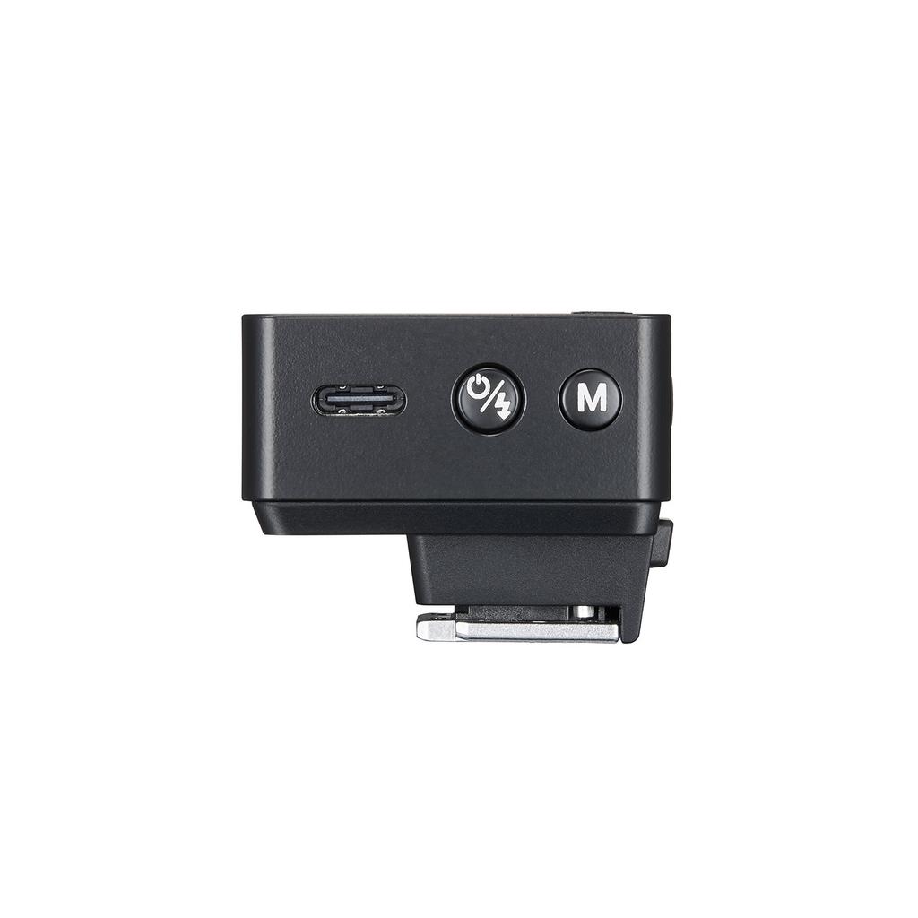 GODOX IT20 C TTL Вспышка для камеры 1,5 с Перезарядка 700 Спышек Встроенный Литиевый Аккумулятор с Магнитными Диффузорами Фильтры Совместима с R100 R50 T8i T7i
