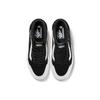 Стиль 112 Vans Mid Pro 'Черный' VN0A3DOVY28