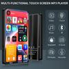 4.0 Inch X20 Mp4 Full Screen Bluetooth Version Portable Portable Mp5 Music Player