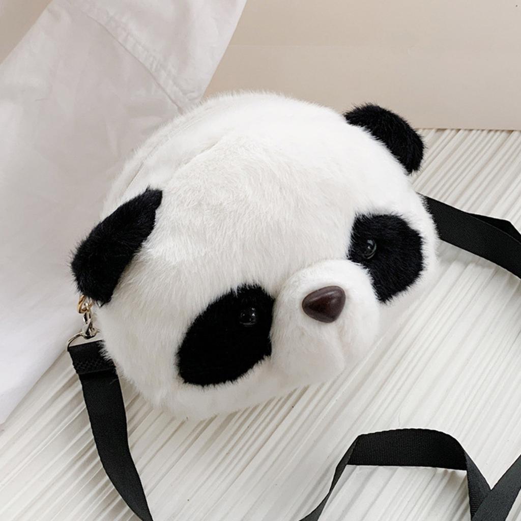 Милая сумка для девочек через плечо Мягкая милая сумка для девочек с рисунком из мультфильма Мягкая сумка через плечо для малышей