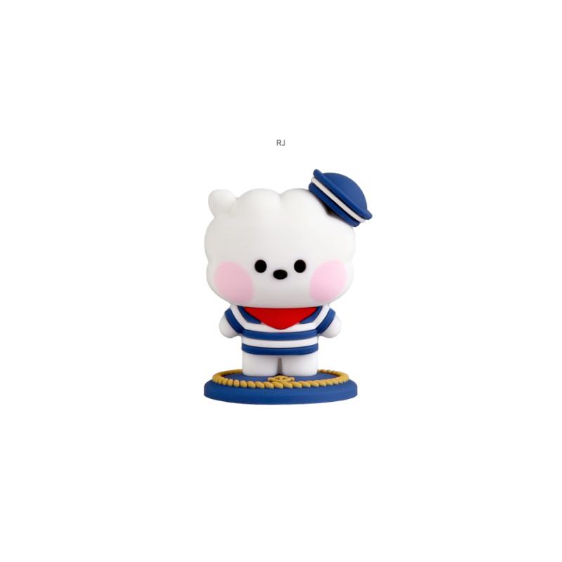 BTS BT21 Official Minini MARINE Figure Authentic