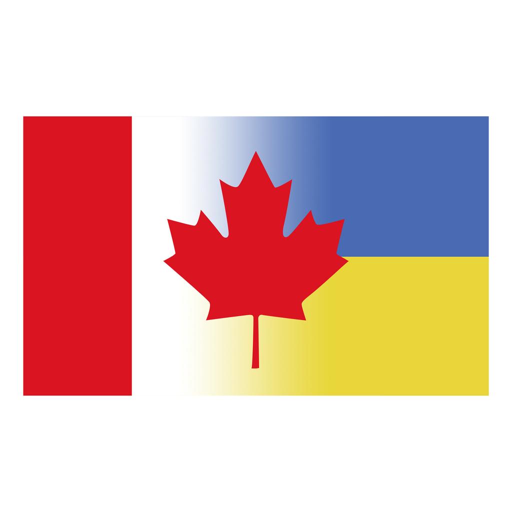 3х5 Украина Украинский маленький флаг 3х5 футов Баннер для дома Супер полиэстер Премиум, устойчивый к выцветанию