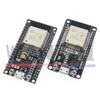 1 шт. плата разработки ESP32 Wi-Fi + Bluetooth со сверхнизким энергопотреблением, двухъядерный ESP-32S ESP32-WROOM-32D ESP32-WROOM-32U ESP 32