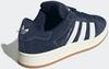 Кроссовки Adidas Campus 00s (JR8163) night indigo/cloud white/off white