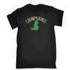 Funny Tee Unisex T-Shirt Fashion Clothing Tshirts Grumpysaurus